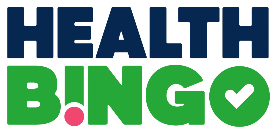 Health Bingo